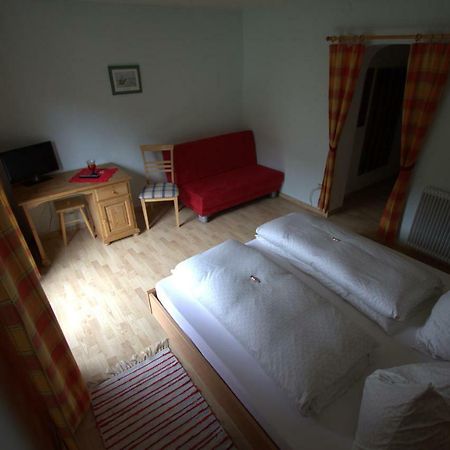 Hausmenneweger Leilighet Annaberg im Lammertal Eksteriør bilde