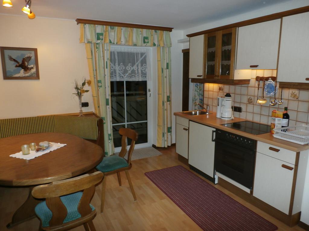 Hausmenneweger Leilighet Annaberg im Lammertal Rom bilde