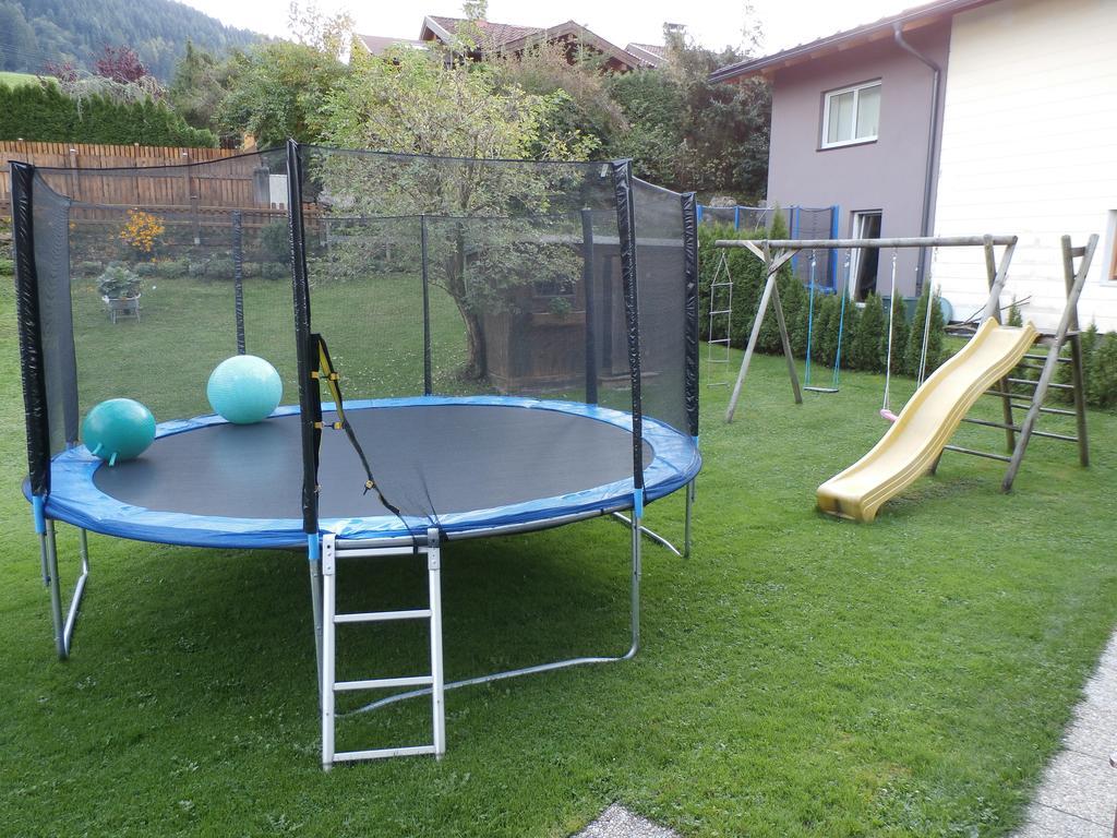 Hausmenneweger Leilighet Annaberg im Lammertal Rom bilde
