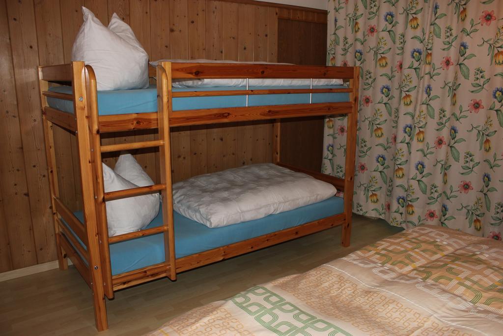 Hausmenneweger Leilighet Annaberg im Lammertal Rom bilde