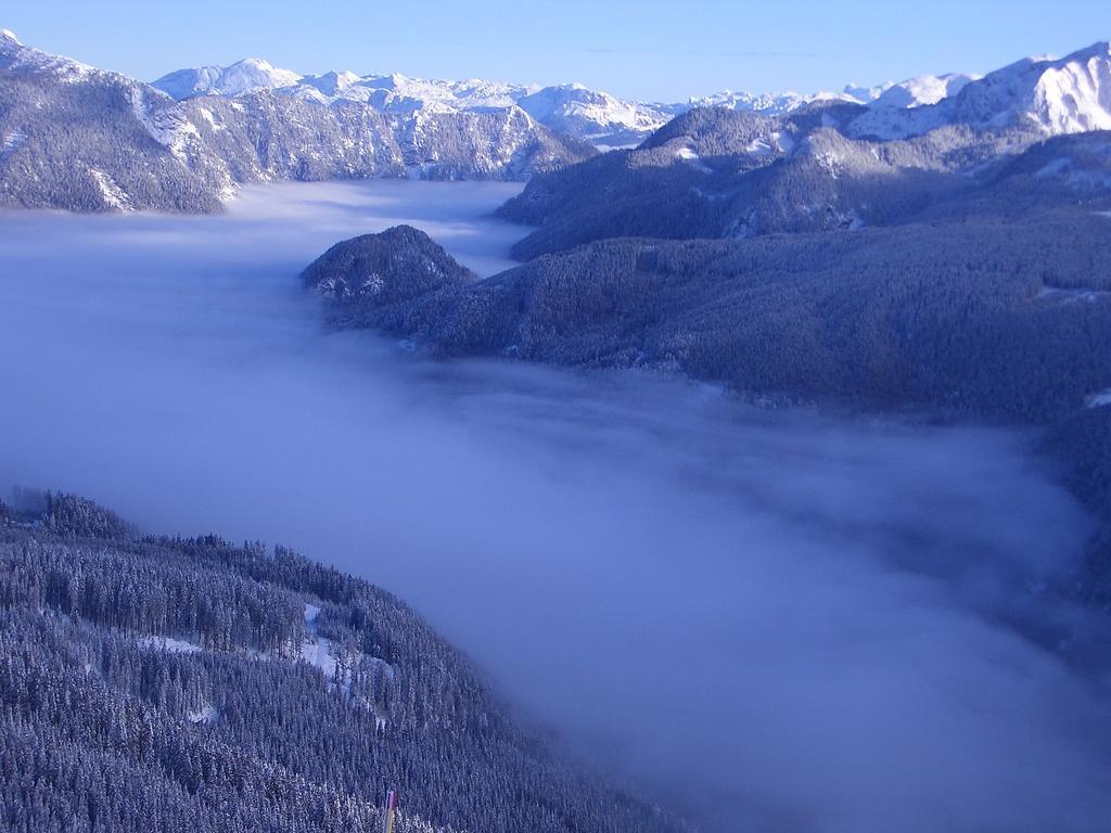 Hausmenneweger Leilighet Annaberg im Lammertal Rom bilde